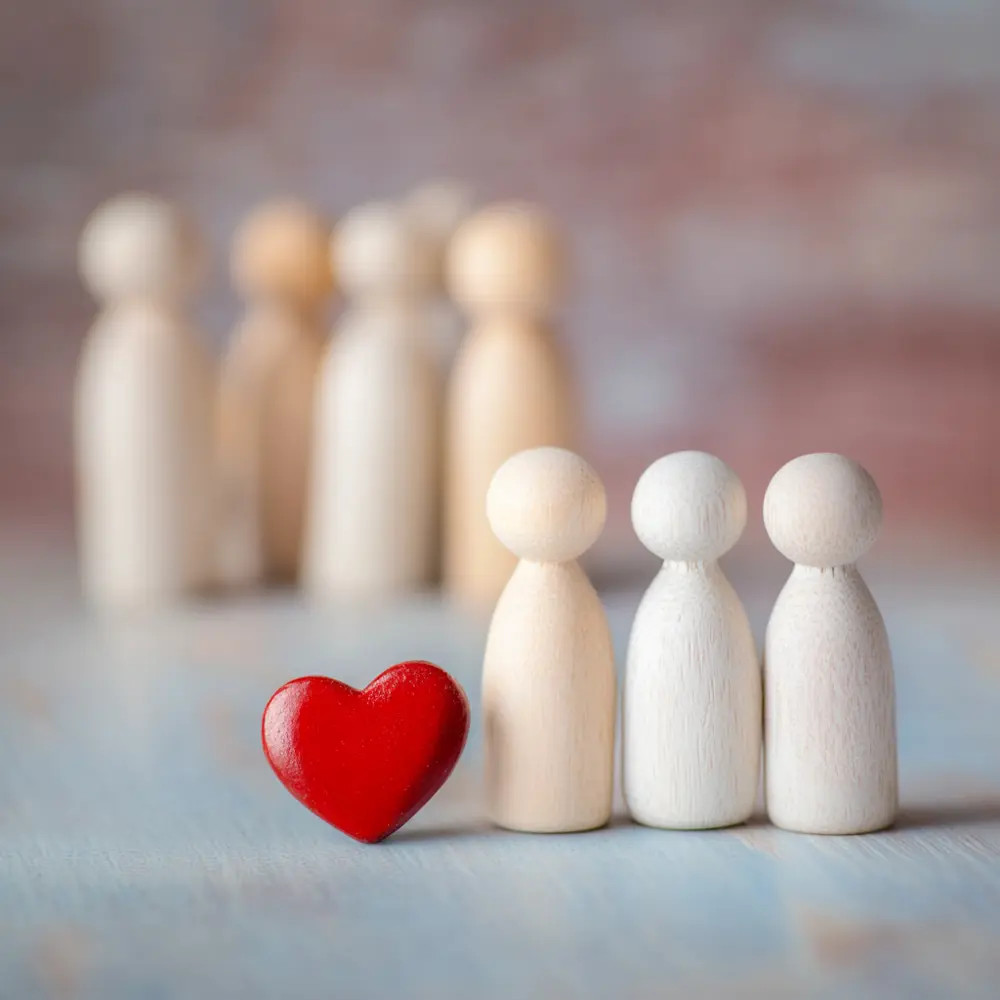 Egyéni családállítás